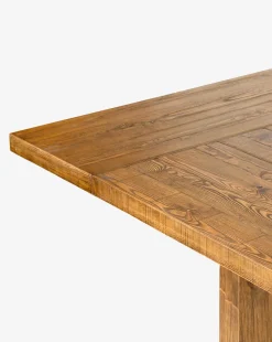 Niran Extension Dining Table