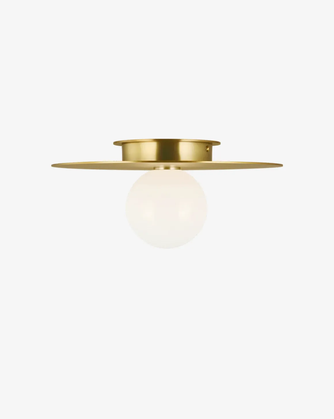 Nodes Flush Mount