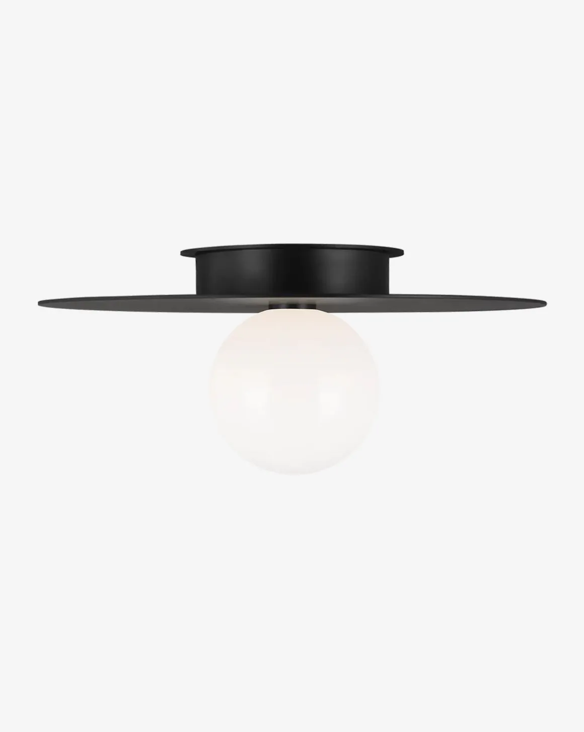 Nodes Flush Mount