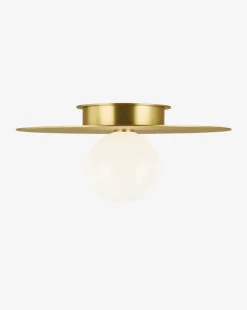 Nodes Flush Mount