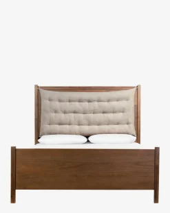Noemie Bed