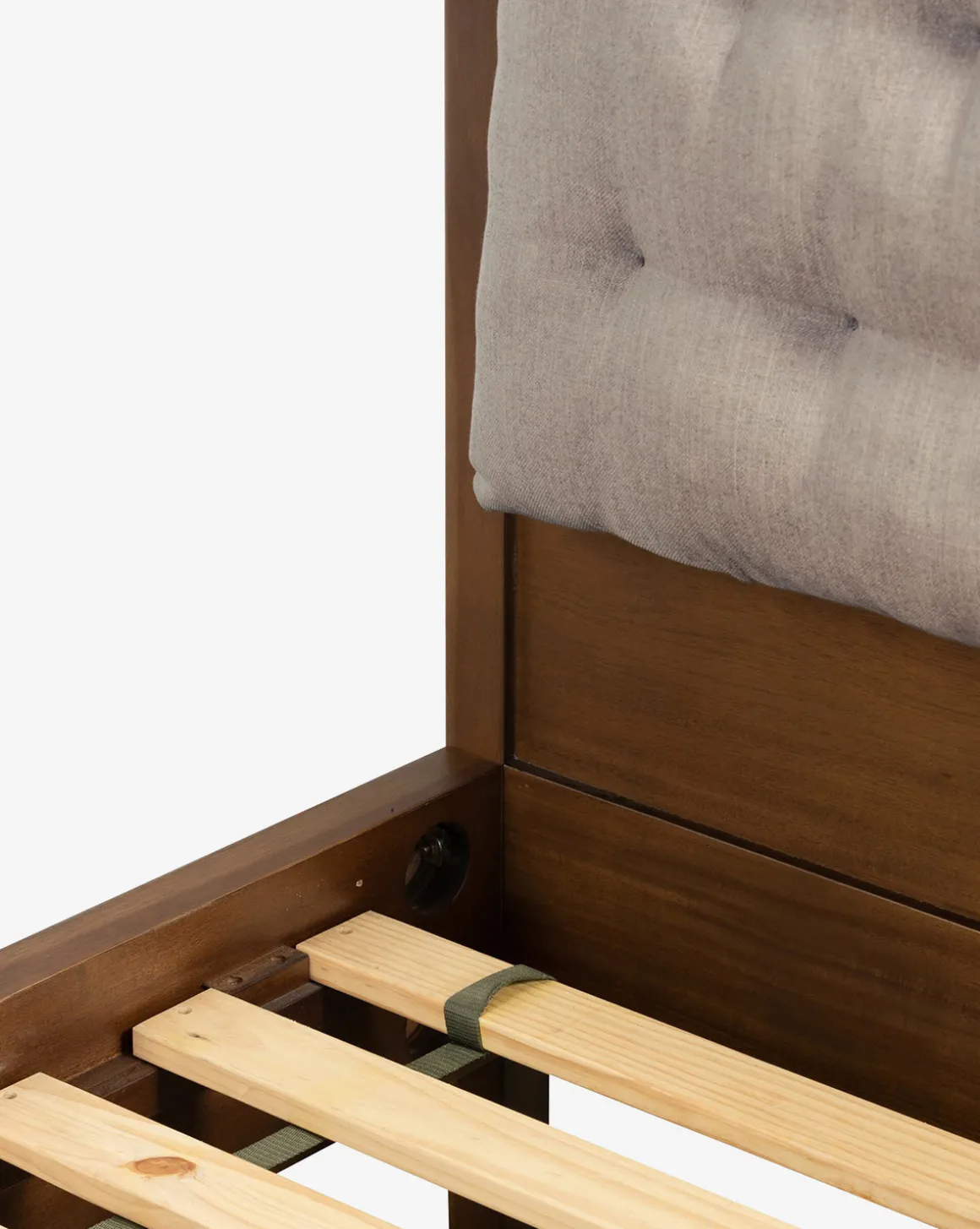 Noemie Bed