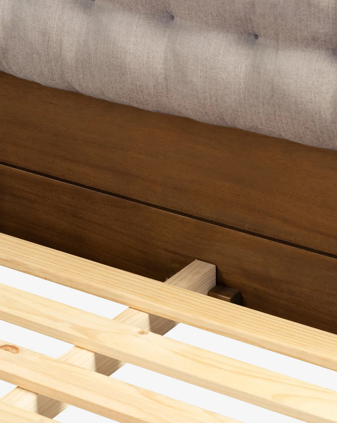 Noemie Bed