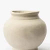 Nola Paper Mache Vase