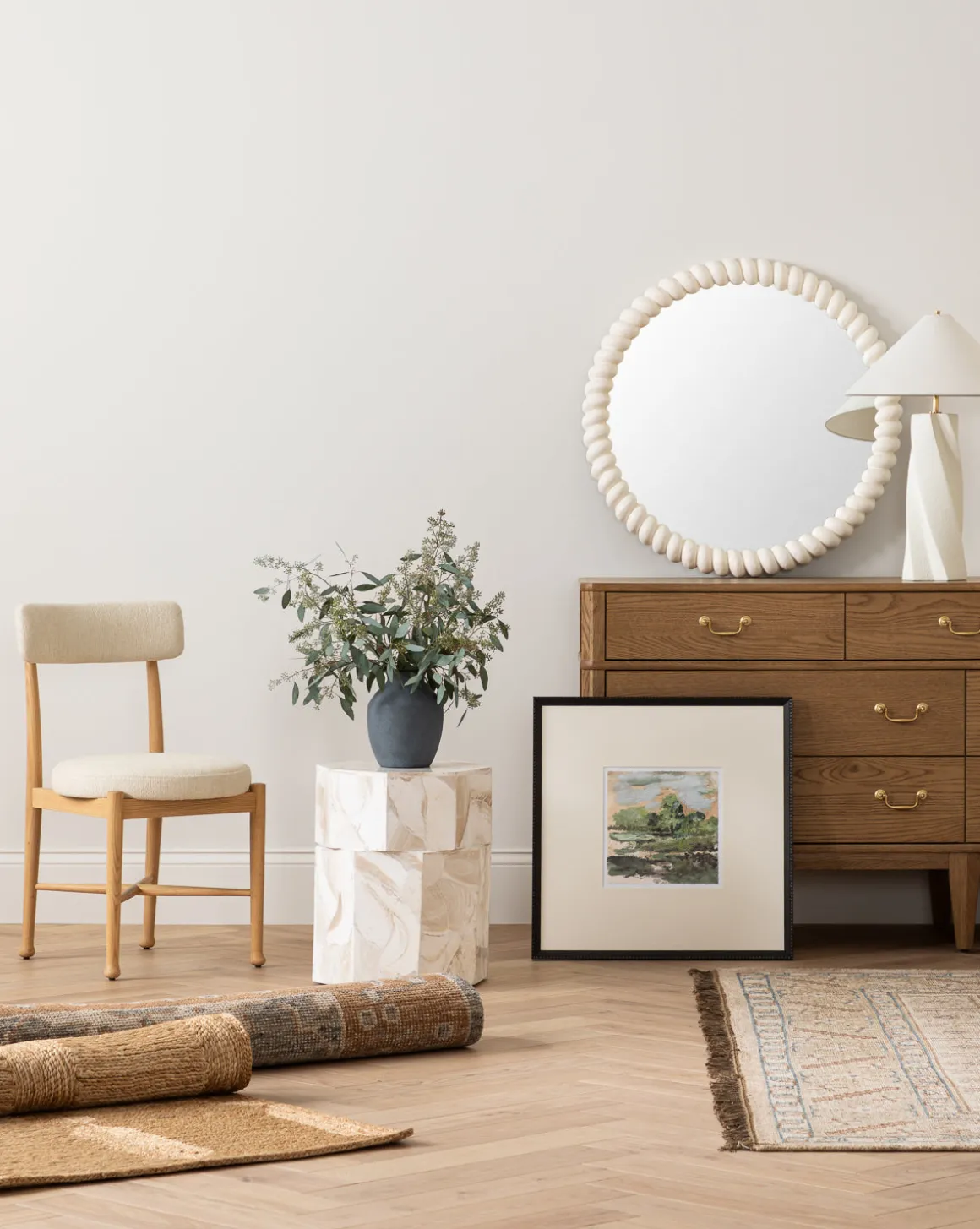 Norina Mirror