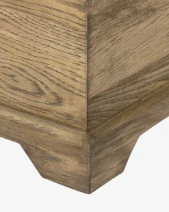 Norman Bench