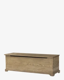 Norman Bench