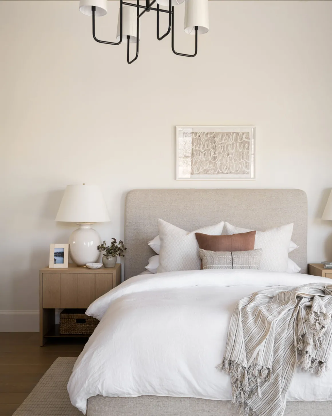 Northcott Bed