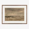 North Wind by Dan Hobday