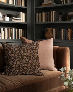 Norton Pillow Cover