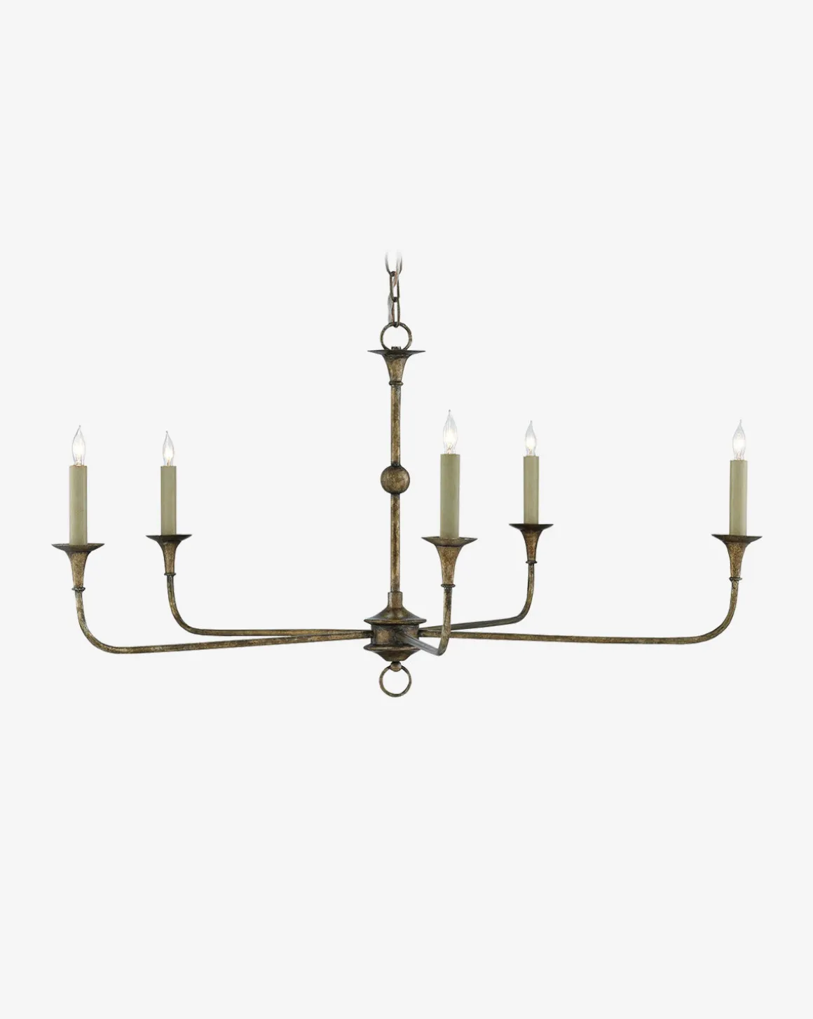 Nottaway Chandelier