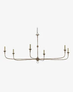Nottaway Chandelier
