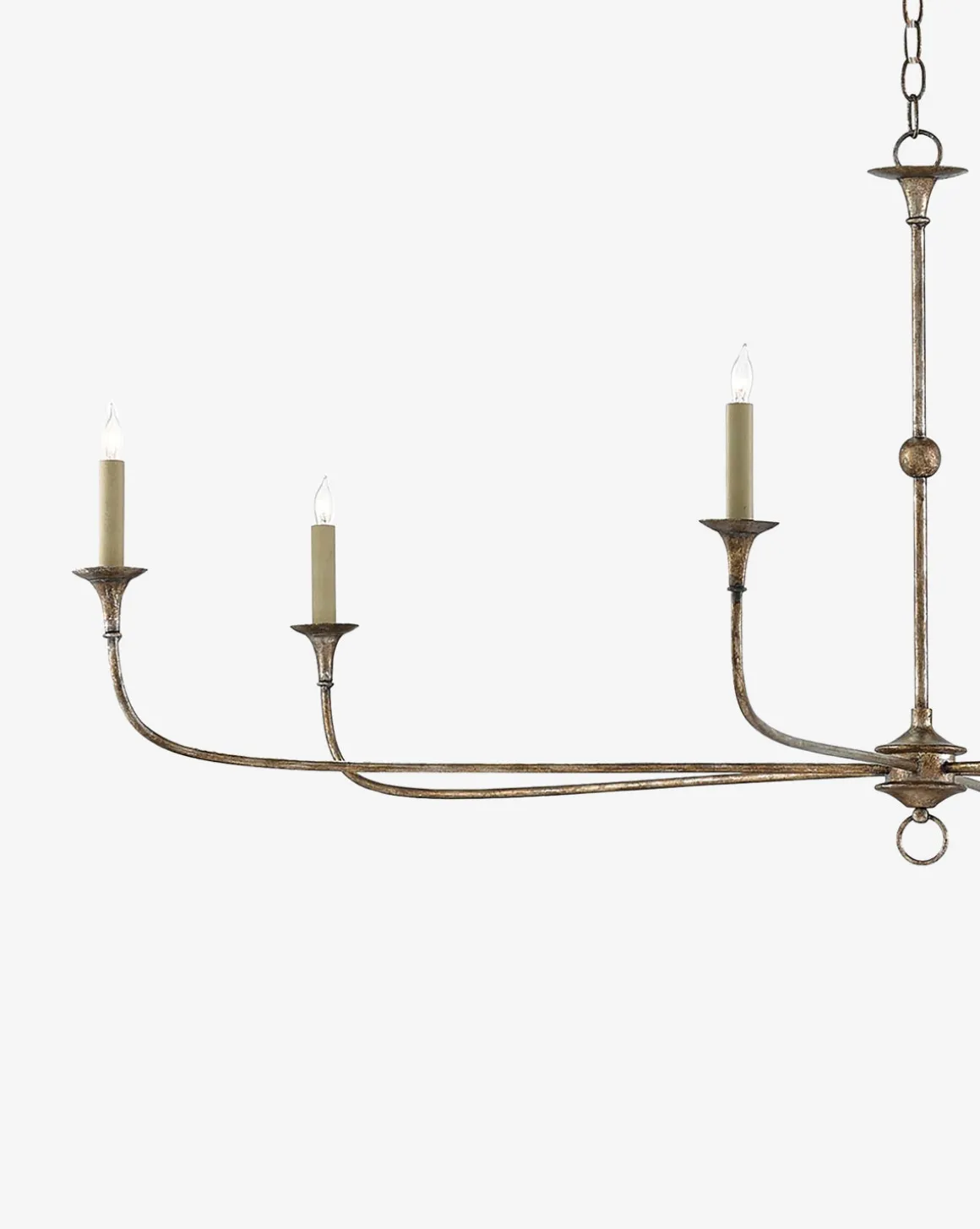 Nottaway Chandelier