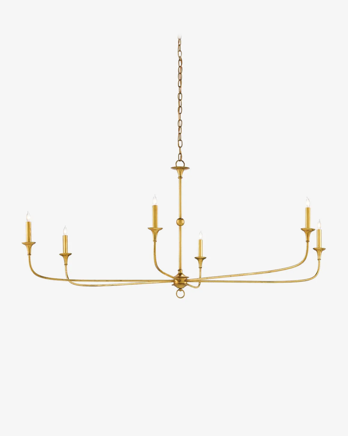 Nottaway Chandelier