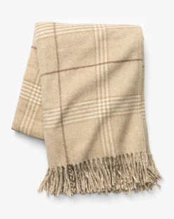 Nottingham Throw