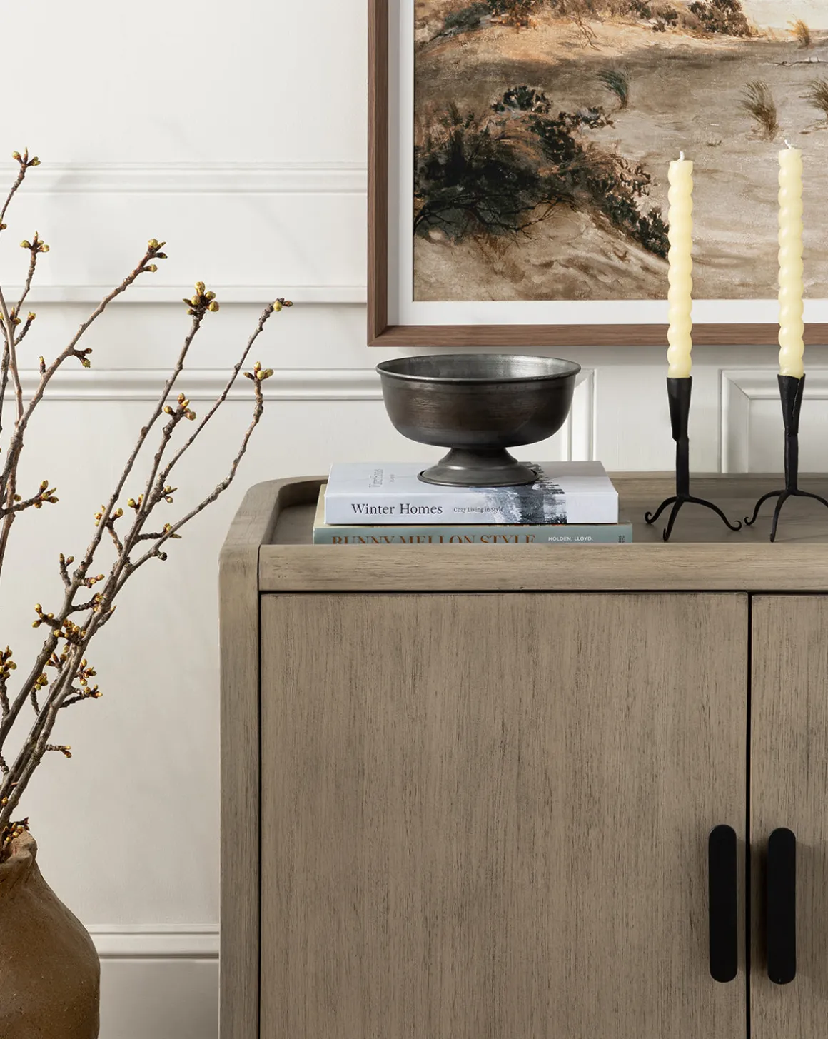 Nyx Sideboard