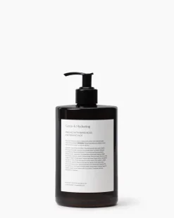 Oak & Orange Blossom Hand Wash