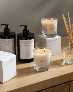 Oak & Orange Blossom Hand Wash