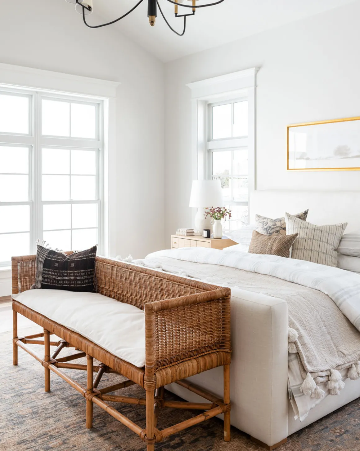 Odelia Bench