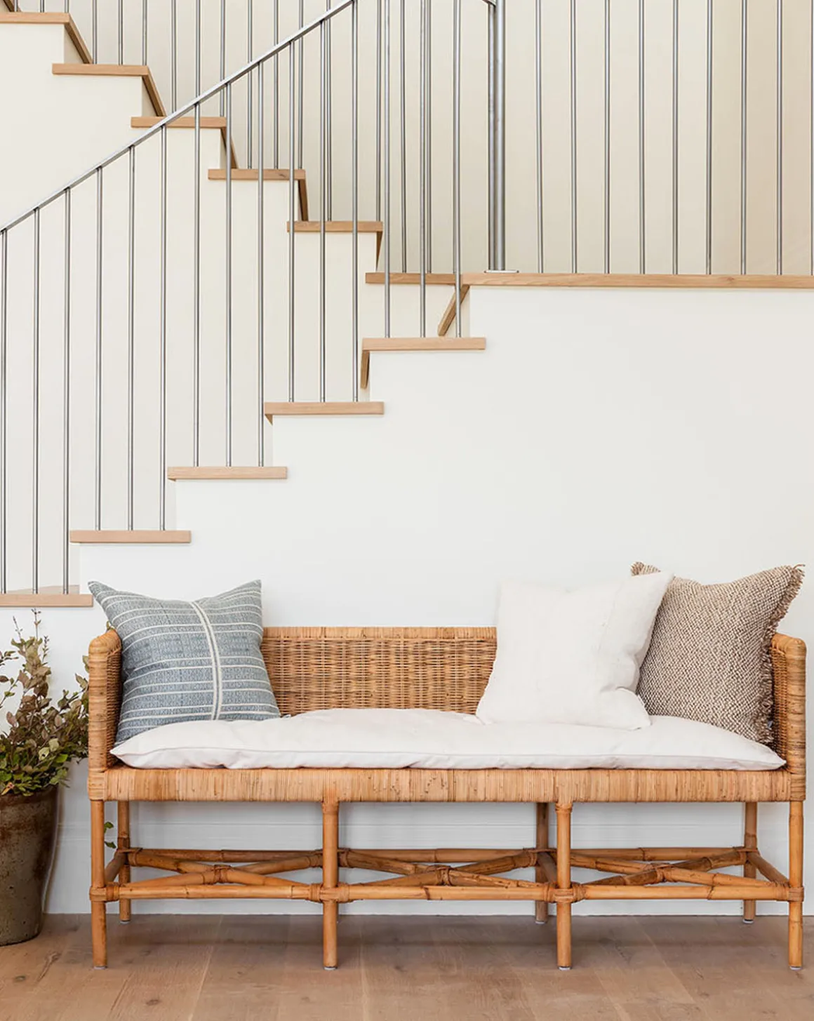 Odelia Bench