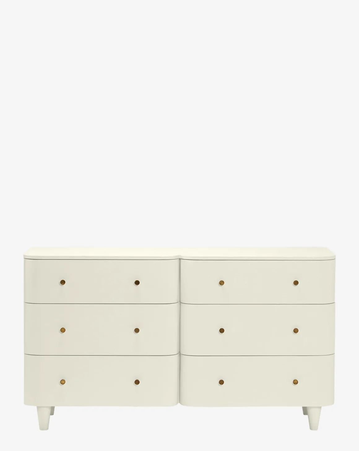 Olinda Dresser