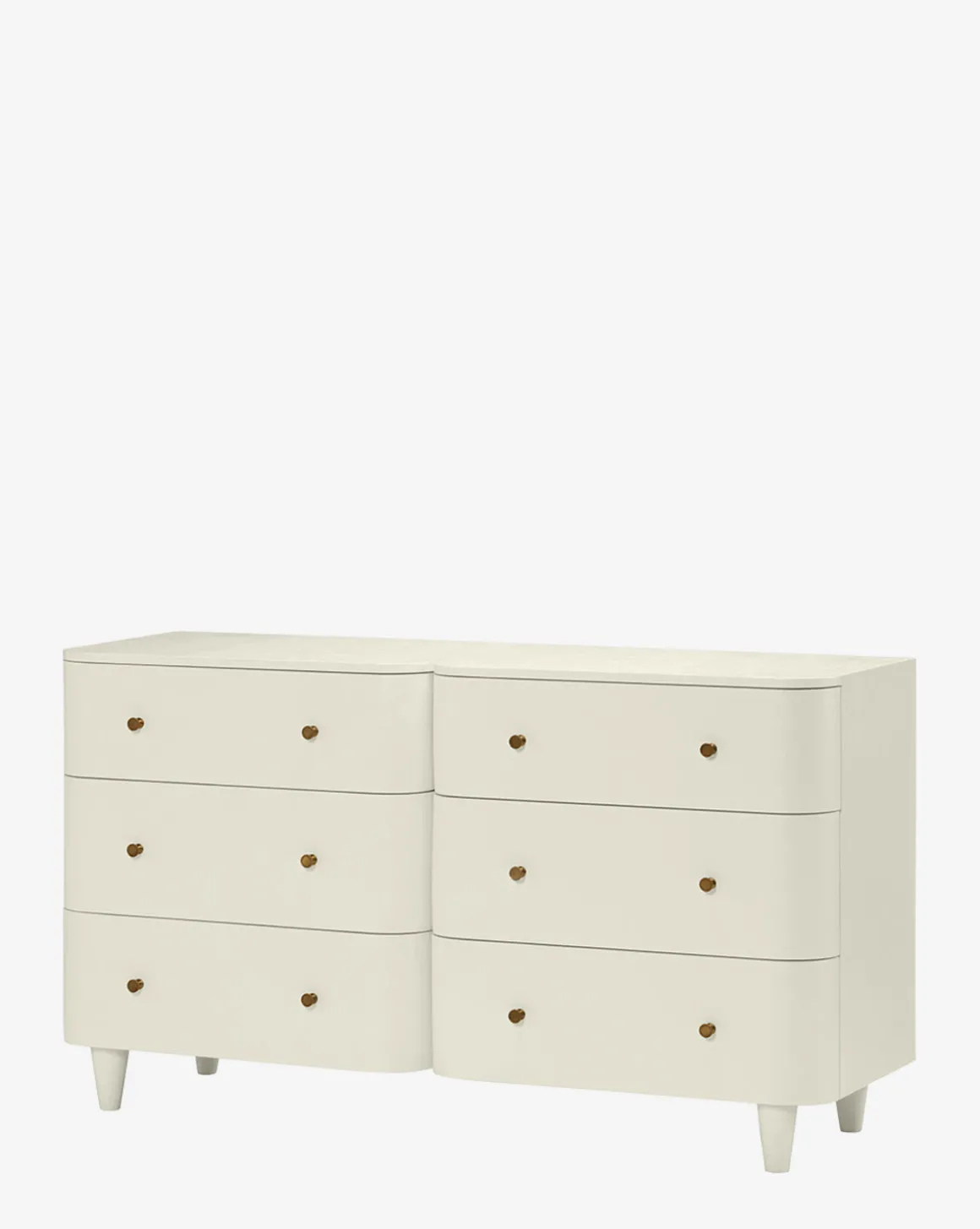 Olinda Dresser