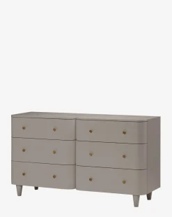 Olinda Dresser