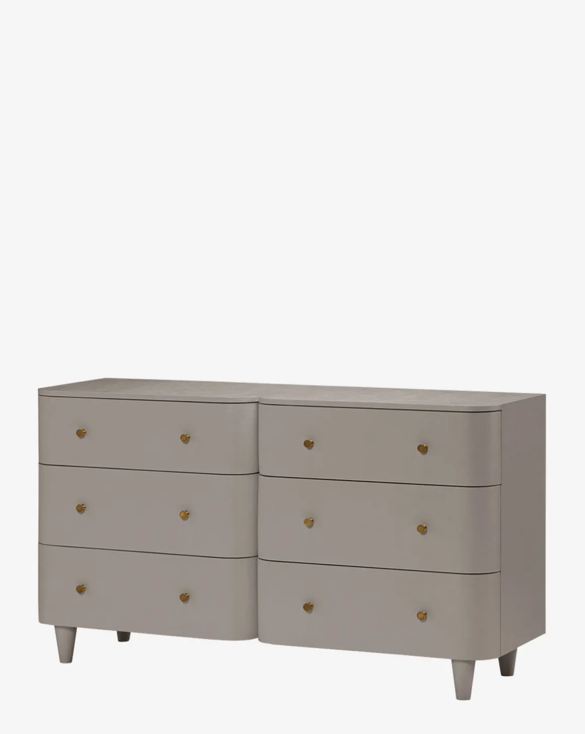 Olinda Dresser