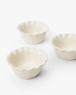 Olindo Pinch Pots (Set of 3)