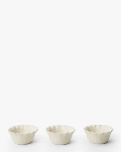 Olindo Pinch Pots (Set of 3)