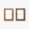 Oliver Burl 5x7 Frames (Set of 2)