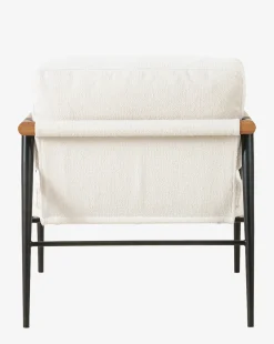 Ona Lounge Chair