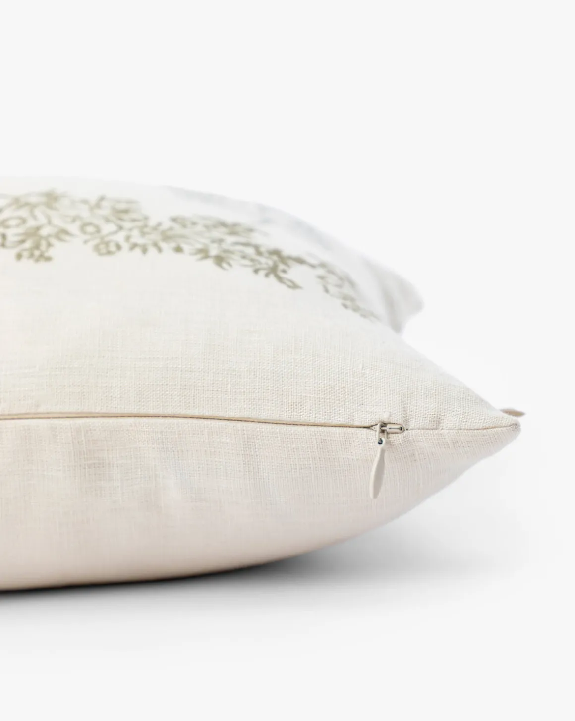 Ophelia Pillow Cover