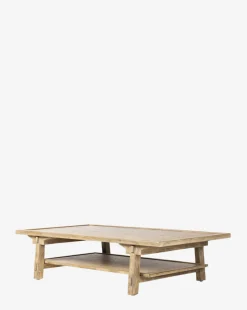 Orion Coffee Table