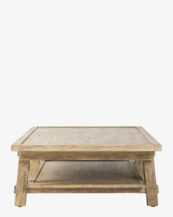 Orion Coffee Table