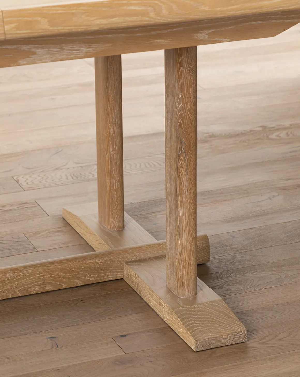 Orville Extension Dining Table
