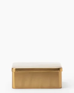 Oswald Metal Box