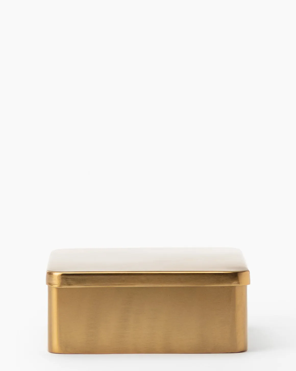 Oswald Metal Box