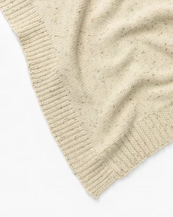 Otis Knit Throw