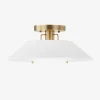 Otto Flush Mount