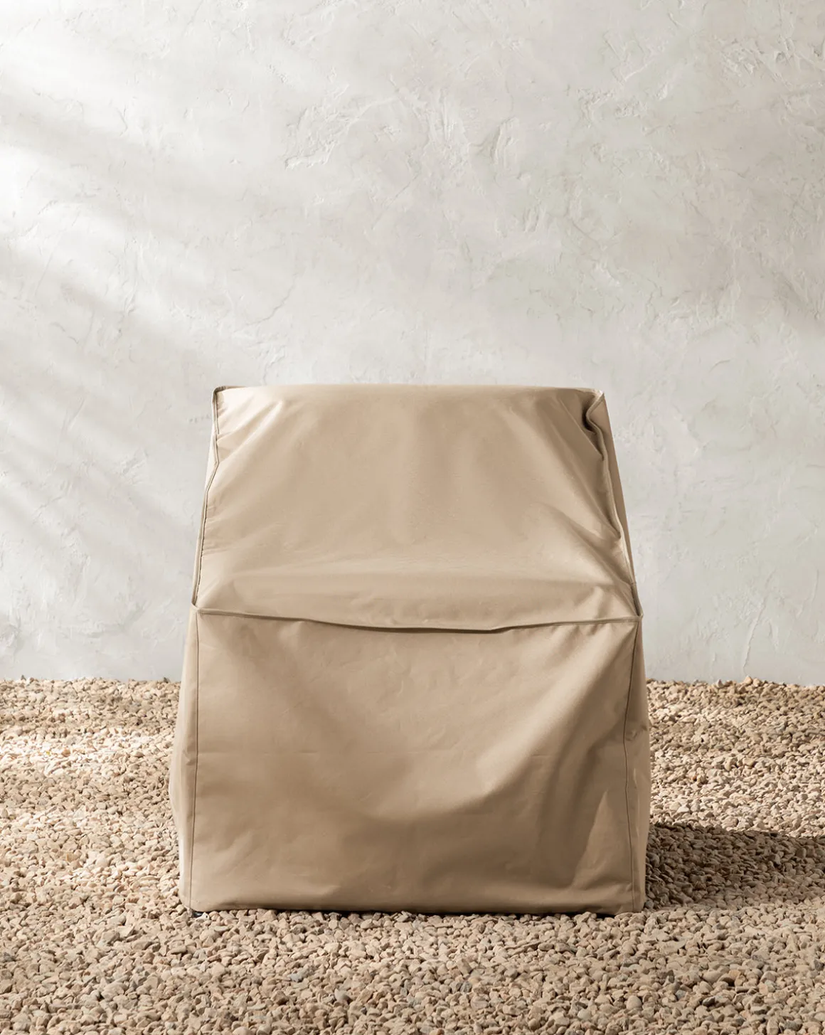 Outdoor Lounge Chair Cover