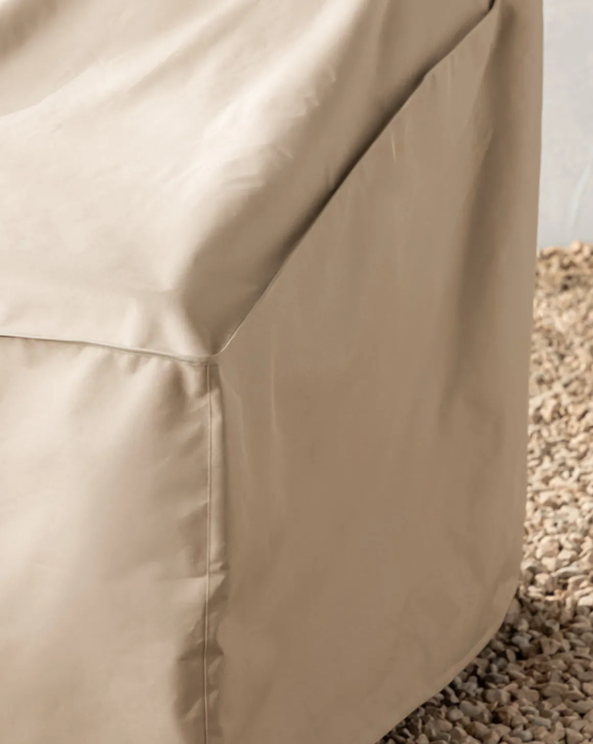 Outdoor Lounge Chair Cover