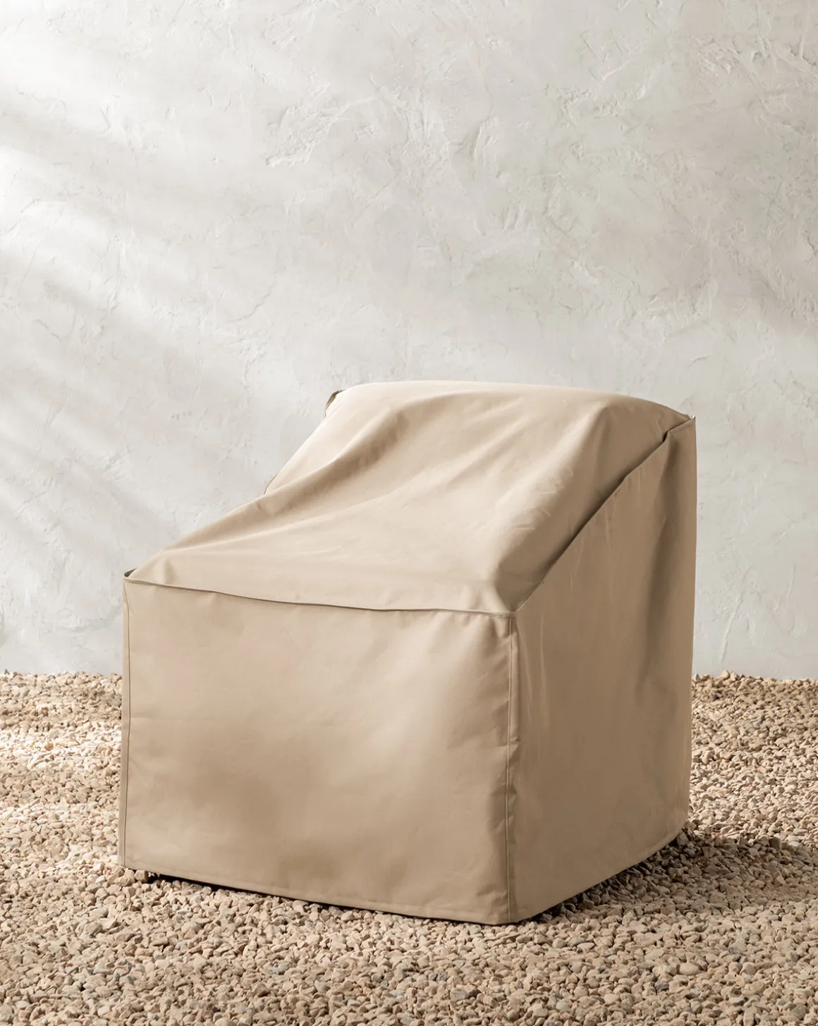 Outdoor Lounge Chair Cover