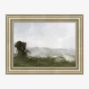 Overlook View I by Monique Lazard
