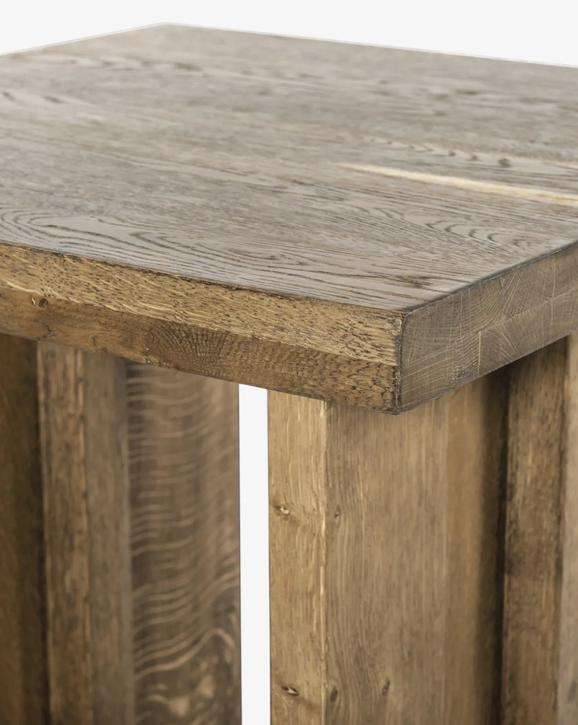 Ovitt Side Table