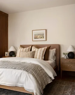 Palladio Bed