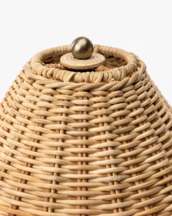 Palmetto Table Lamp