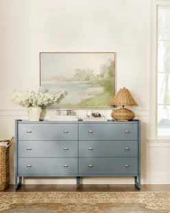 Palmetto Table Lamp