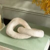 Paper Mache Chain