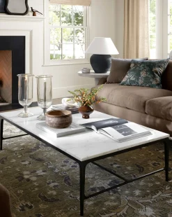 Parker Coffee Table